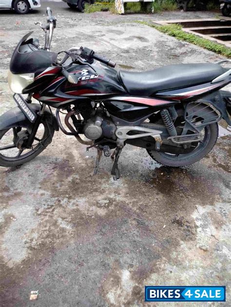 Used Model Bajaj Xcd Dts Si For Sale In Surat Id