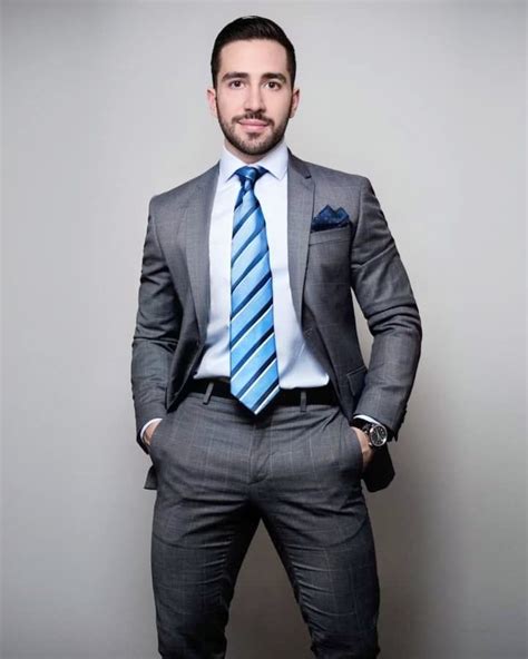 Sexy Gay Men In Suits Vvtimn