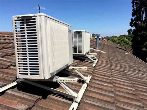 Installing Split Ac Outdoor Unit