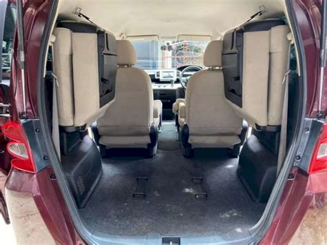 Honda Freed Psd Matic Dijual Co Id