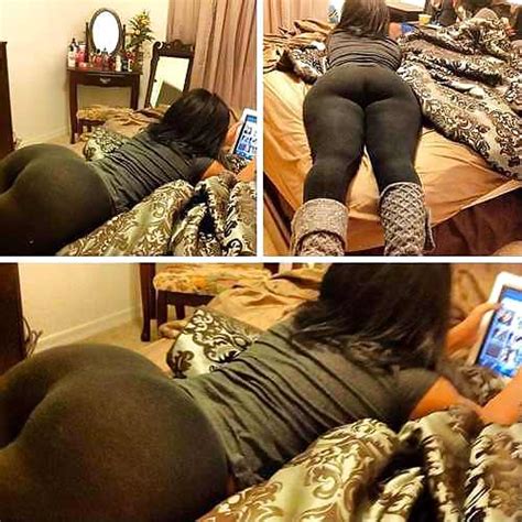 Nothing But Phat Asses Porn Pictures XXX Photos Sex Images 723001 PICTOA