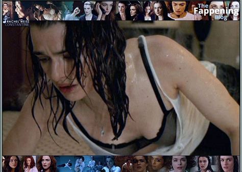 Rachel Weisz Rachelweisz1 Nude Leaks Photo 115 TheFappening