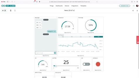 Arduino IoT Cloud - New course preview - Tech Explorations