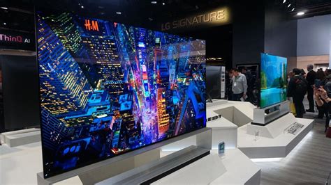 Worlds First 8k Oled Tv Goes On Sale R Futurology