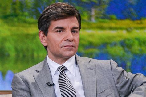 Stephanopoulos ‘crisis’ at ABC | Page Six