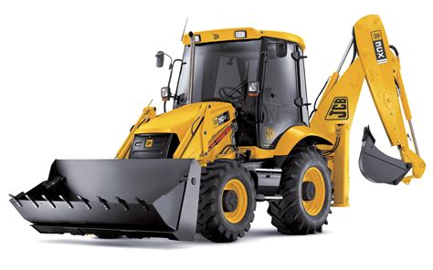 Excavator Backhoe Loader Backhoe Construction Equipment