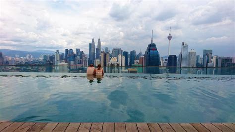 KLCC Regalia Suites Infinity Pool Kuala Lumpur, Kuala Lumpur (updated prices 2025)