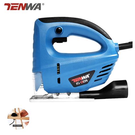 Aliexpress Buy Tenwa 220V Jig Saw Electric Saw Woodworking Power