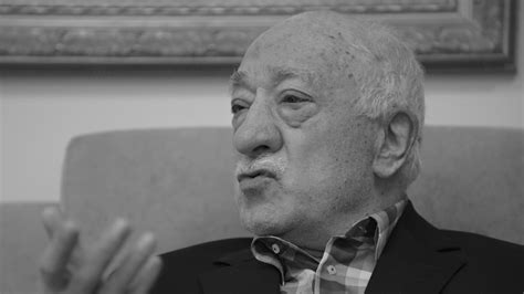 Fethullah Gülen ist tot Erdogan Gegner im US Exil gestorben NOZ