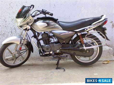 Used Model Bajaj Platina For Sale In Krishna Id