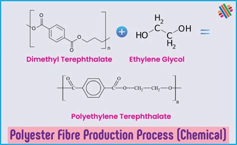 Polyester Fibre Production Process and End Uses - Textile Apex