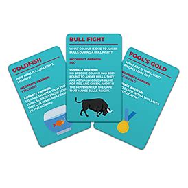 Things You Thought You Knew - from Gift Republic