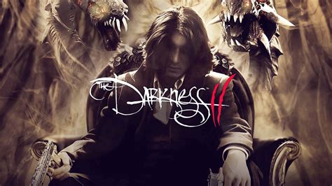 The Darkness 2 Wallpapers in HD