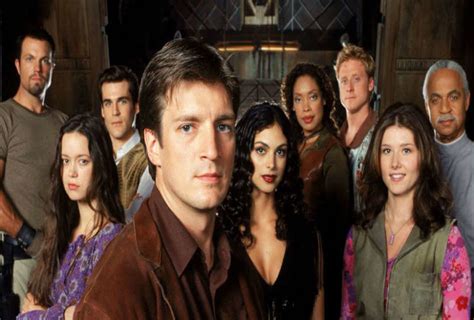 Firefly Tv Review Joss Whedon’s Space Western That Deserved More Time