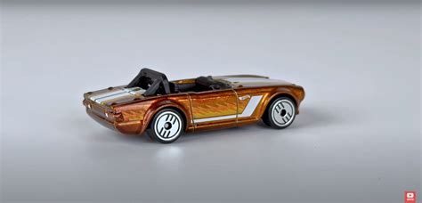 Hot Wheels Ultra Hots Mix Is A Winning Combo Of Eight Cars Autoevolution