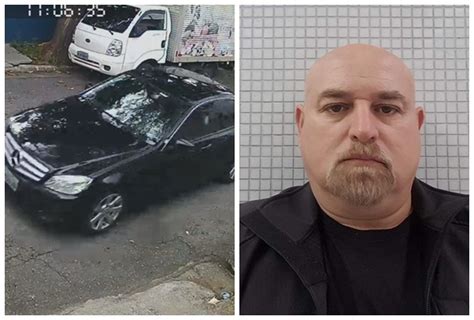 Corpo De Piloto De Helicóptero Morto Durante Assalto Em Sp é Enterrado