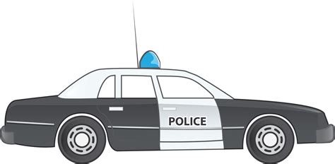 Police Cars Png Transparent Animated Police Car Png Download Free