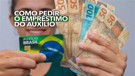 Saiba como pedir o empréstimo do Auxílio Brasil solicitações começam HOJE