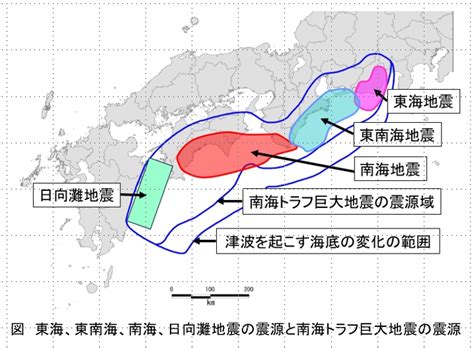 第二百十九段：南海トラフ巨大地震とその時代⑦安政東海地震