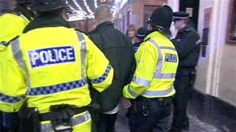 Anti Social Behaviour Cuts Feared Bbc News