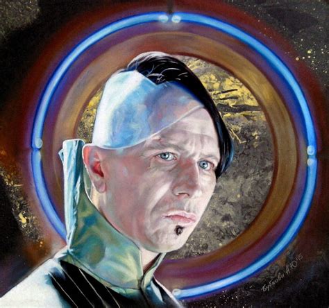 Jean-Baptiste Emanuel Zorg by BubnovaAnna on DeviantArt