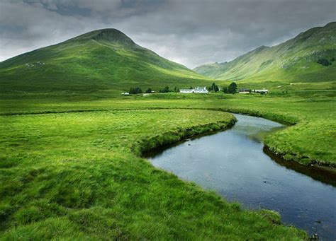 4,500+ Lowlands Scotland Stock Photos, Pictures & Royalty-Free Images ...