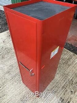 Snap On Kra Drawer Side Locker Tool Box