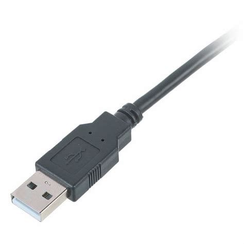 Kramer C USB Mini5 10 Cable 3 0m Thomann United States