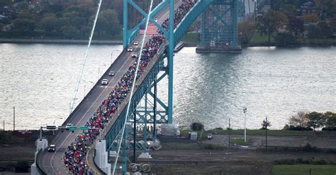 Approval For New Ambassador Bridge Span Could Come In March