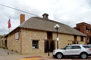 Marysville, Kansas – Crossroad of the Trails – Legends of Kansas