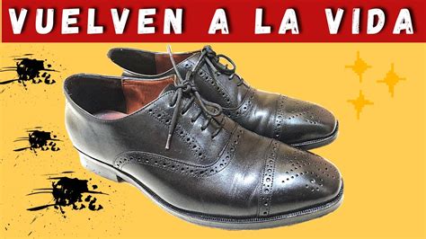 Devu Lvele La Vida A Tus Zapatos En Minutos Youtube