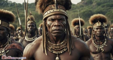 Check Out The Traditional Attire Of Kuteb People Ọmọ Oòduà