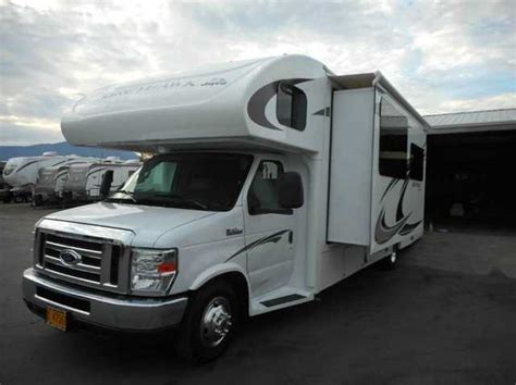 Used Jayco Greyhawk Fk Class C In Oregon Or