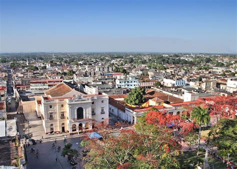 Visit Santa Clara On A Trip To Cuba Audley Travel