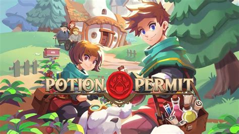 Potion Permit Reviews Opencritic