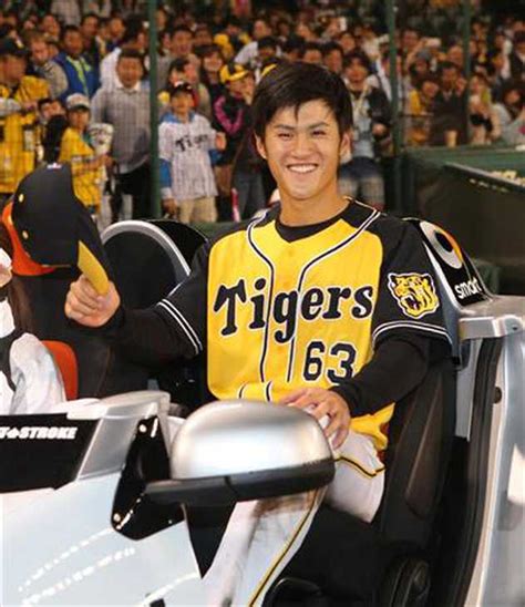 「ルーキーは高山だけじゃない！」決勝打の虎・板山が甲子園のファンにアピール サンスポ