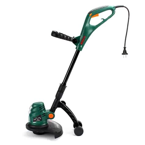 Электрическая косилка для газона и травы Bosch EasyGrassCut-300-Le ...