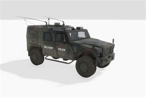 Mowag Eagle IV – Clearly Development