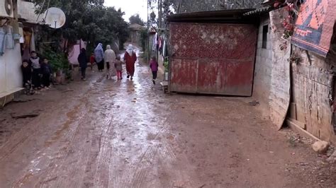 Boumerdès Lancienne cité dans la commune dAmmal à labandon YouTube