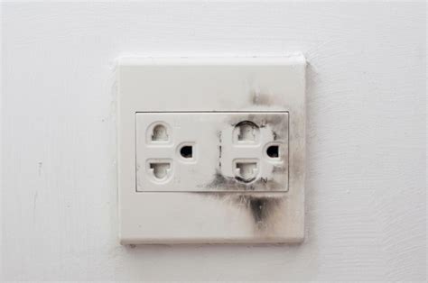 Warning Signs Of Faulty Electrical Wiring In Your Home