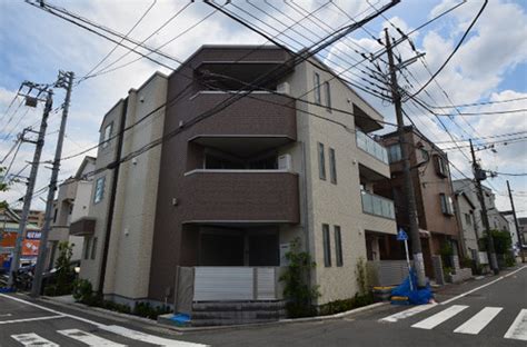 シャーメゾン東坂下｜板橋区のシャーメゾン｜積水ハウスの賃貸住宅