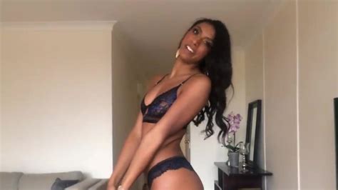 Sexy Wicked Weasel Lingerie Bikini Try On Haul Video With Gorgeous Mel