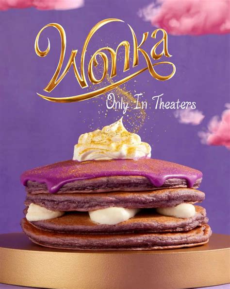 IHOP® Wonka - Breakfast & Lunch Restaurant Specials