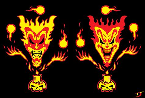 Icp Wallpaper Juggalo 54 Images