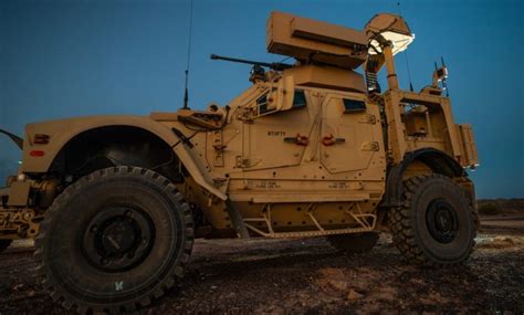 Us Approves 1b Sale Of Counter Drone Systems To Qatar M5 Dergi