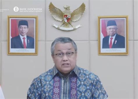 Era Suku Bunga Tinggi Bi Kembali Naikkan Bunga Acuan Jadi