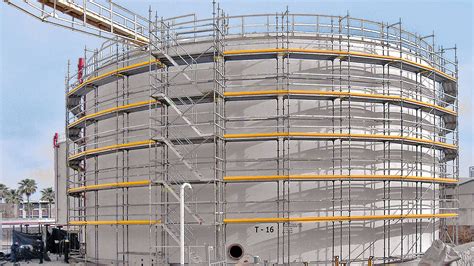 Peri Vietnam Formwork Scaffolding And Engineering From One Source