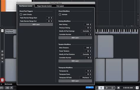 How To Work With Chord Pads In Cubase