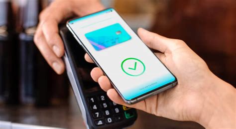 NFC cos è come funziona e a cosa serve