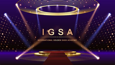 Igsa Academy Set To Transform Aspiring Talents With Exclusive